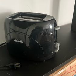 Sunbeam Toaster