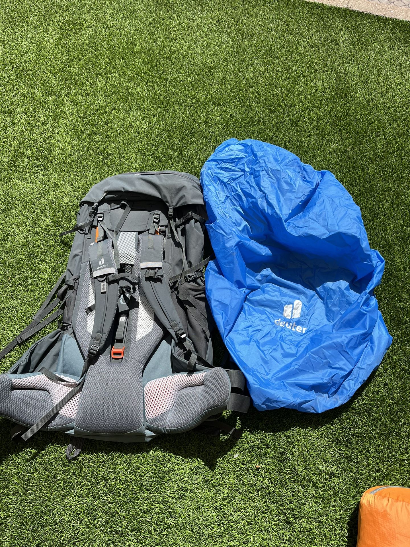 Hiking Backpack