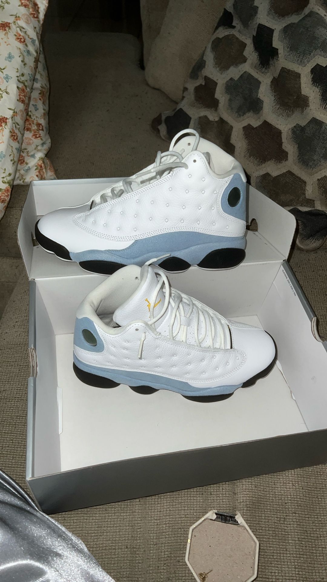 Jordan Retro 13 Size 7.5