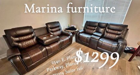 Furniture living room Roclina