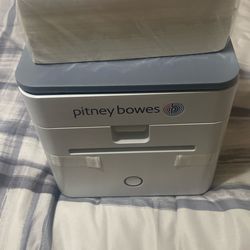 Pitney Bowes/labels Printer