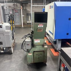 Industrial Granulator