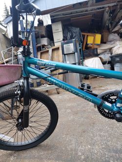Tony hawk bike hawk720