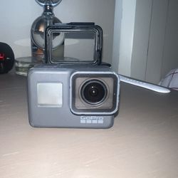GoPro 6 Hero Black 