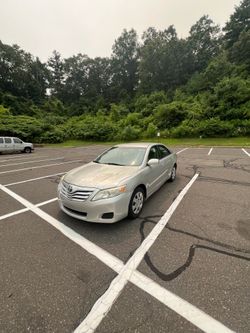 2010 Toyota Camry