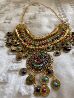 Beautiful Necklace  