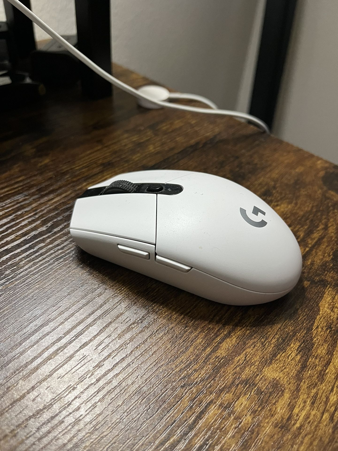 Logitech G305 LIGHTSPEED wireless mouse