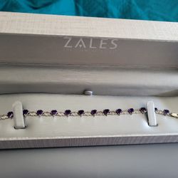 Bracelet and ring