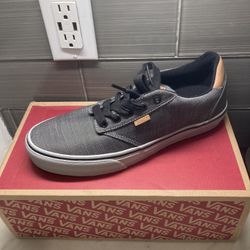 Vans Men's Atwood Deluxe Shoe