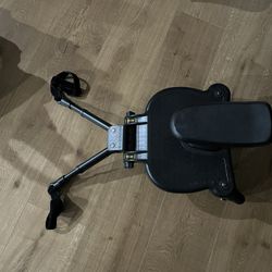 Universal Stroller Board