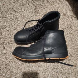 Worx Work Shoes Boots