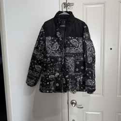 Jacket Brand New -Men’s Size M