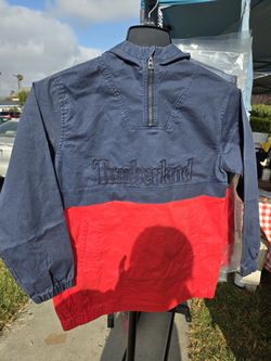 Timberland Jackets