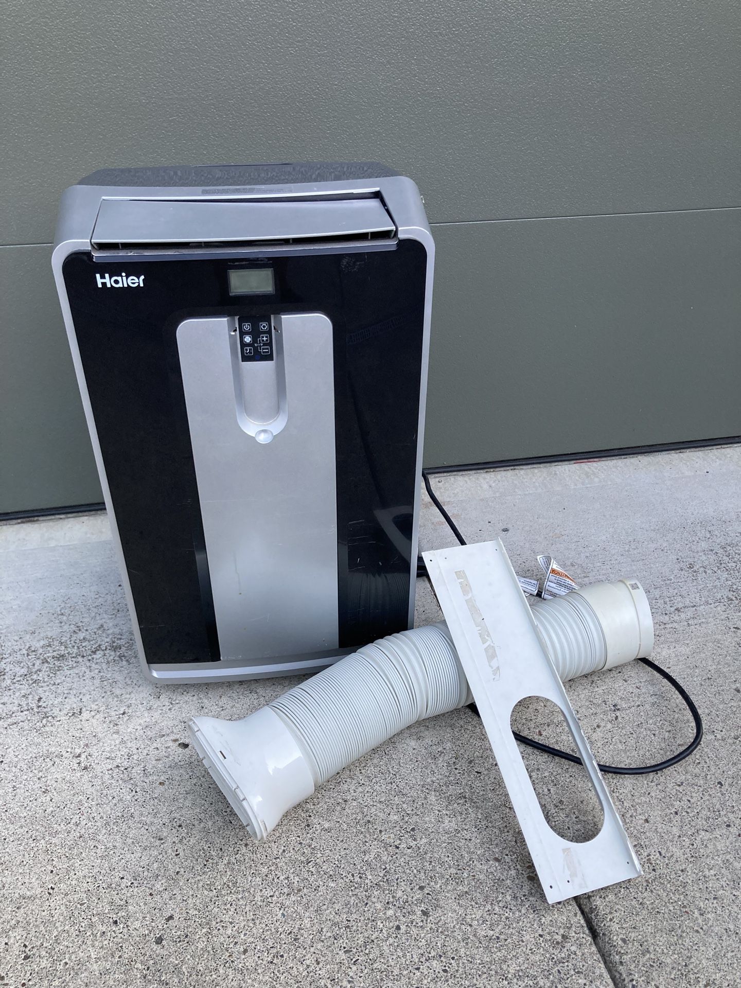 Haier Portable Air Conditioner