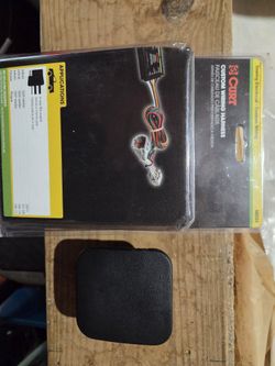Curt Towing Wiring Harness Kit