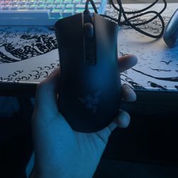 Razer Deathadder V2