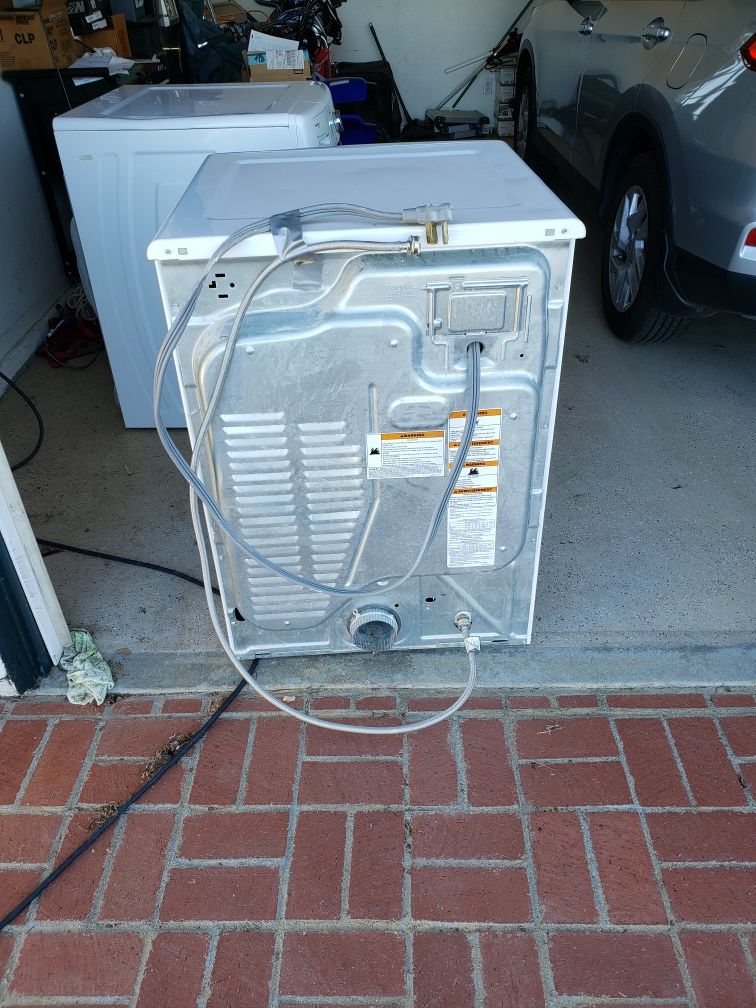 Maytag, Maxima X, Washer and Dryer Set for Sale in San Marcos, CA OfferUp