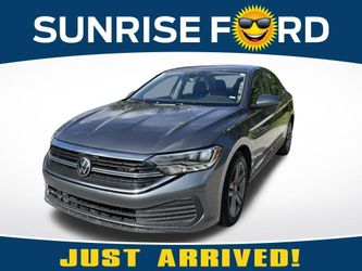 2024 Volkswagen Jetta
