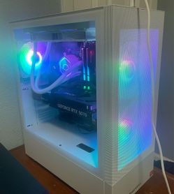 PowerSpec G728 Gaming PC/5070