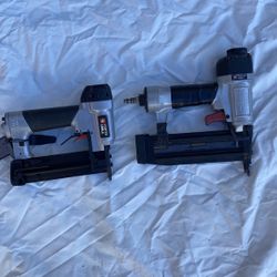 Porter Cable Nail Guns