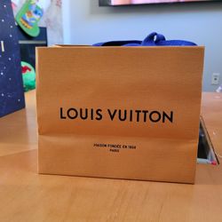 Small Louis Vuitton Bag