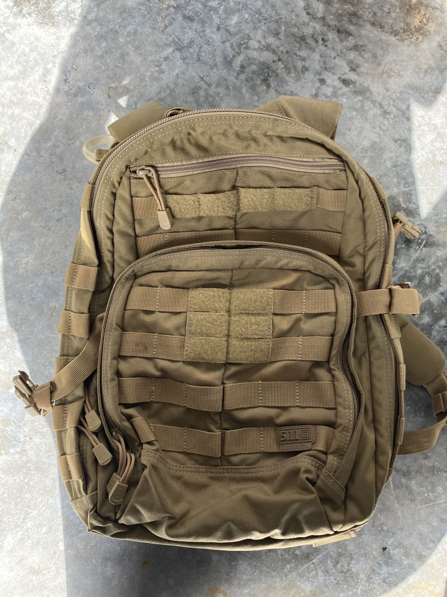 5.11 Backpack
