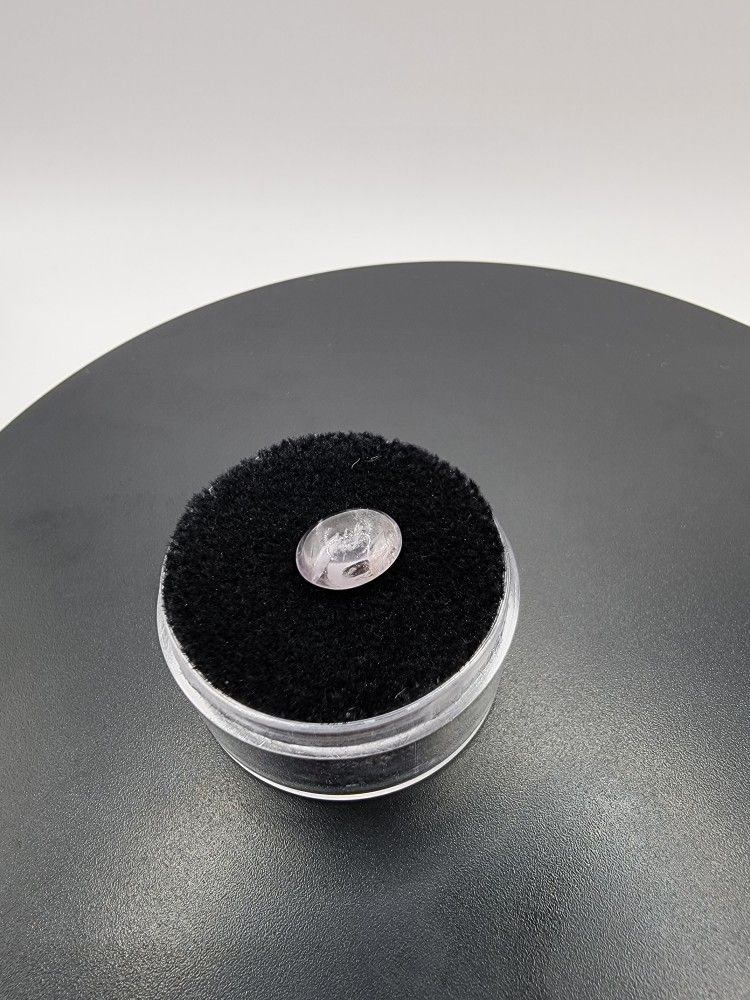 Purple Spinel