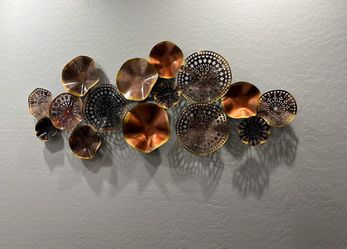 Wall Art Decor - from Home Goods