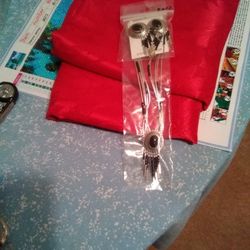 Jewelry Set New Silver