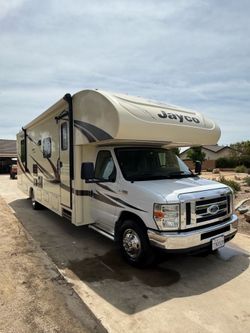 RV Sales