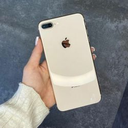iPhone 8 plus 64GB Unlocked 
