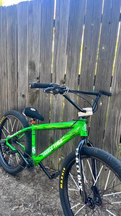 SE savage flyer