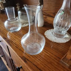 Wine Decanter