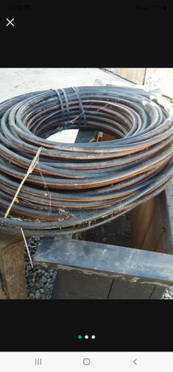 Toro Drip Line With Drip Every 12inches.