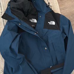 The North Face Gortex Snow Jacket
