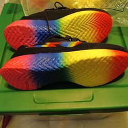 Size 7 And 1/2 Brand New