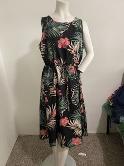 SHEIN Summer Dress