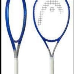 New Head Instinct PWR 110 Untstrung Tennis Racquet- SKU: 45810-19
