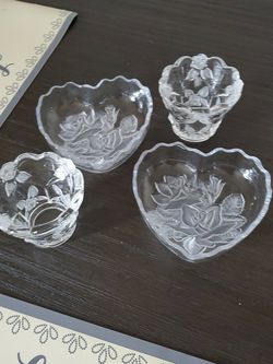 Glass Ware