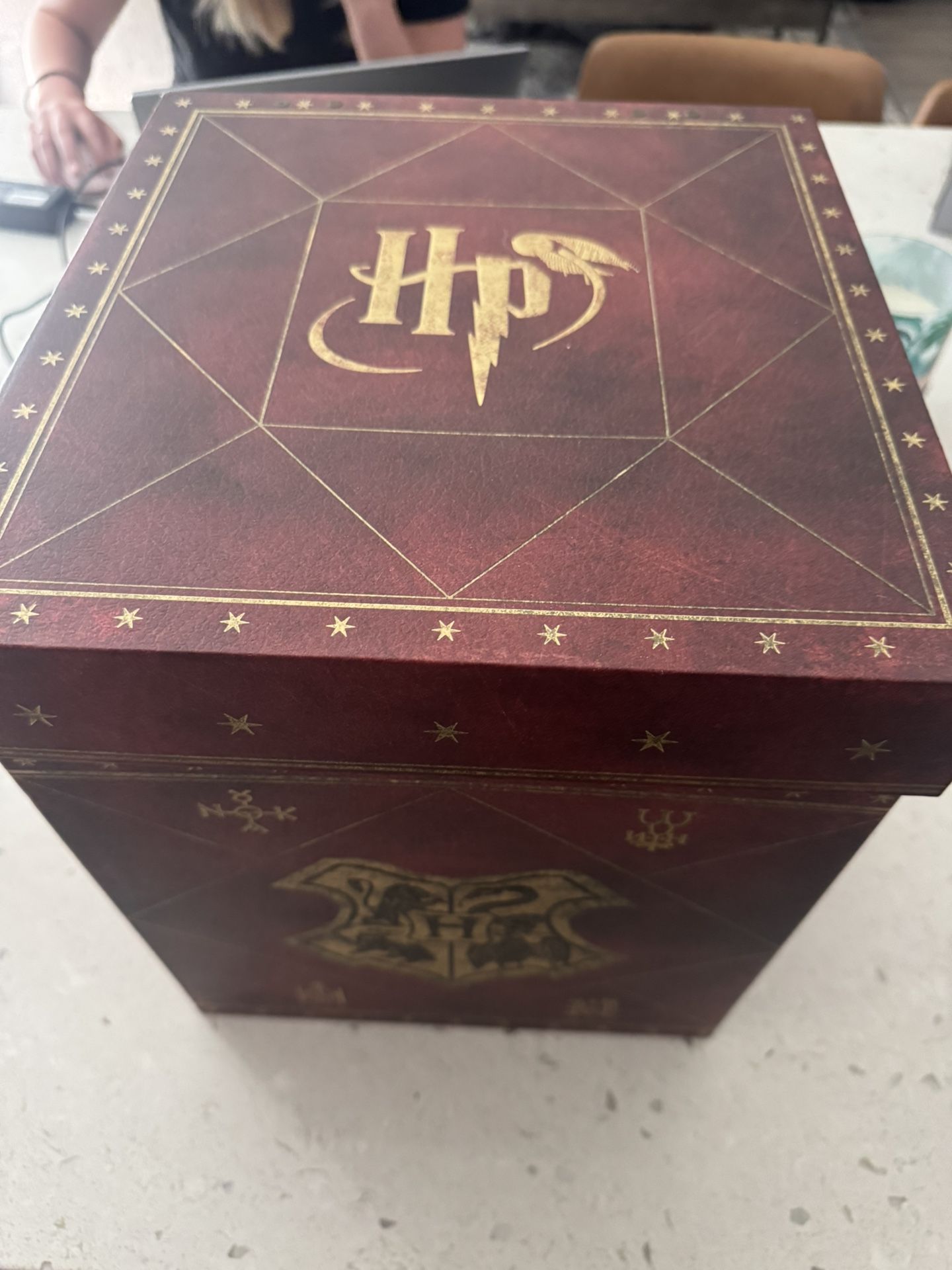 Harry Potter Collection