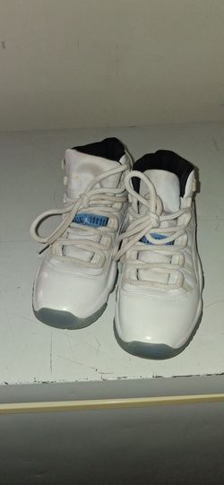 Retro Jordans 11 size 4