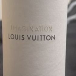Louis Vuitton Imagination 