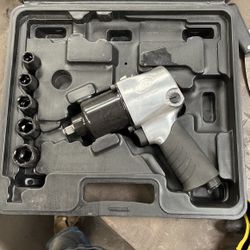 Ingersoll Rand Air Impact Tool