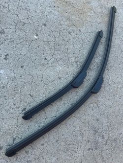 Voy a domicilio wipers limpia parabrisas $25 el par instalados
