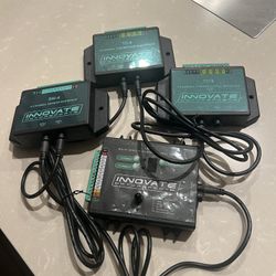 Innovate Motorsports Items