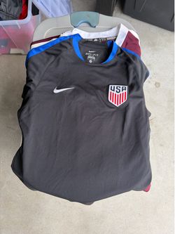 USA Men’s Soccer Jersey
