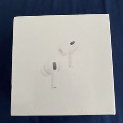 AirPods Pro Gen 2
