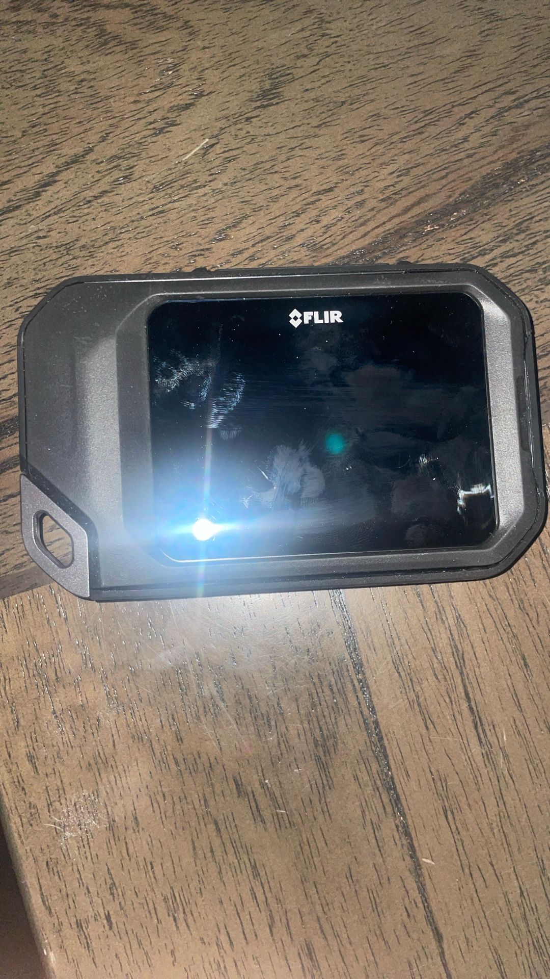 Camera FLIR C2 Compact Full Featured Thermal Imaging System 72001 0101