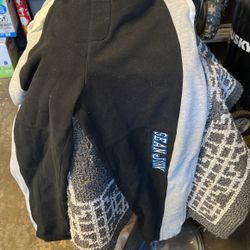 Sean John P Diddy Combs Size 10/12 Sweats 