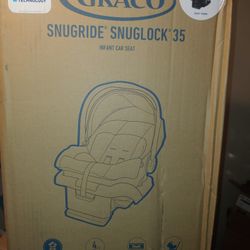 Traci Snugride Snuglock 35